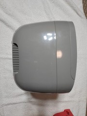 Lyman Turbo Sonic 2500 Ultrasonic Case Cleaner Firearm Parts Cleaner