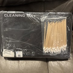 Universal Gun Cleaning Kit Hunting Handgun Shot Gun Cleaning Kit for All Guns