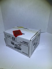 Lucas Oil 10907-12 Extreme Duty Bore Solvent Case (12x 4oz.), 1 Pack