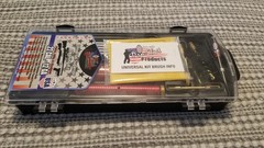 Pro-shot Universal Gun Cleaning Kit 22cal. – 12ga.