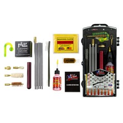 PRO-SHOT PRODUCTS 20 Gauge Classic Shotgun Box Cleaning Kit (S20KIT)