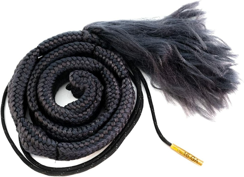 Ballistol FlexClean Gun Barrel Cleaning Cord (16 gauge) MADE IN GERMANY