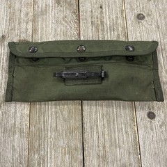 USMC Rifle Cleaning Kit Bag Only