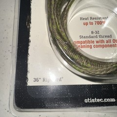 Otis Ripcord .308 cal./7.62mm