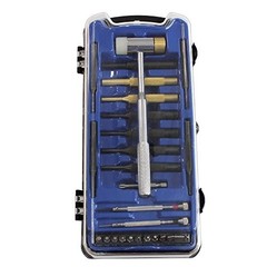 Birchwood Casey Weekender Professional Gunsmith Kit 27 Tools 42021