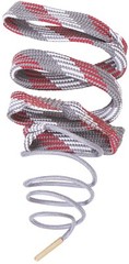 Bore-Nado 70587 Rifle Barrel Cleaning Rope 270/7mm