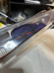 Hoppe’s 24000V Bore Snake Viper 9mm .22, .223, 5.56mm