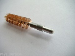 9mm .380 .38 Bore Brush Made In USA