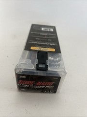 Bore-Nado 70585 Shotgun Barrel Cleaning Rope 12 Gauge