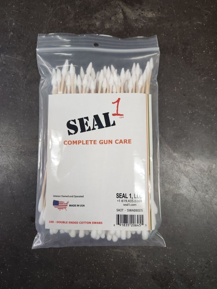 Seal 1 Swabbies (523954)