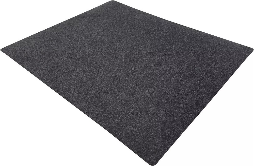 Drymate Gun Cleaning Pad Premium Small 16″ x 20″ Charcoal – GPC1620