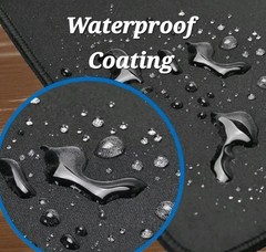 Masive AR Rifle Gunsmith Gun Cleaning Bench Mat Gaming Mouse Pad 35″ X 16″