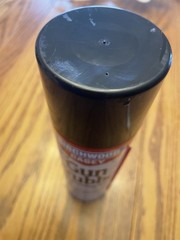 NEW Birchwood Casey Gun Scrubber 26 Spray Can Ounces Gun Cleaning Supplies