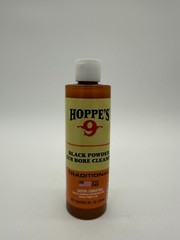 HOPPES BLACK POWDER GUN BORE CLEANER