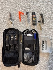Otis Defender Series Gun Cleaning Kits Select Your Caliber