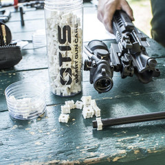 .223 Cal/5.56 Star Chamber Cleaning Pads