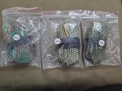 Gun Bore Snake Cleaner 3 PACK-1 EACH OF .30 Cal/7.62mm-.38 Cal-.40/.41 Cal