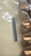 M1 Garand Combination Tool Replacement Brush.