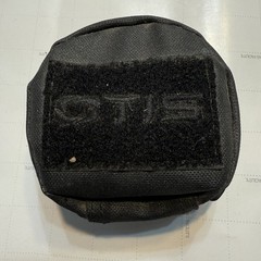 Otis Technology Universal Rifle Cleaning Kit Compact Soft Case for Precision Use