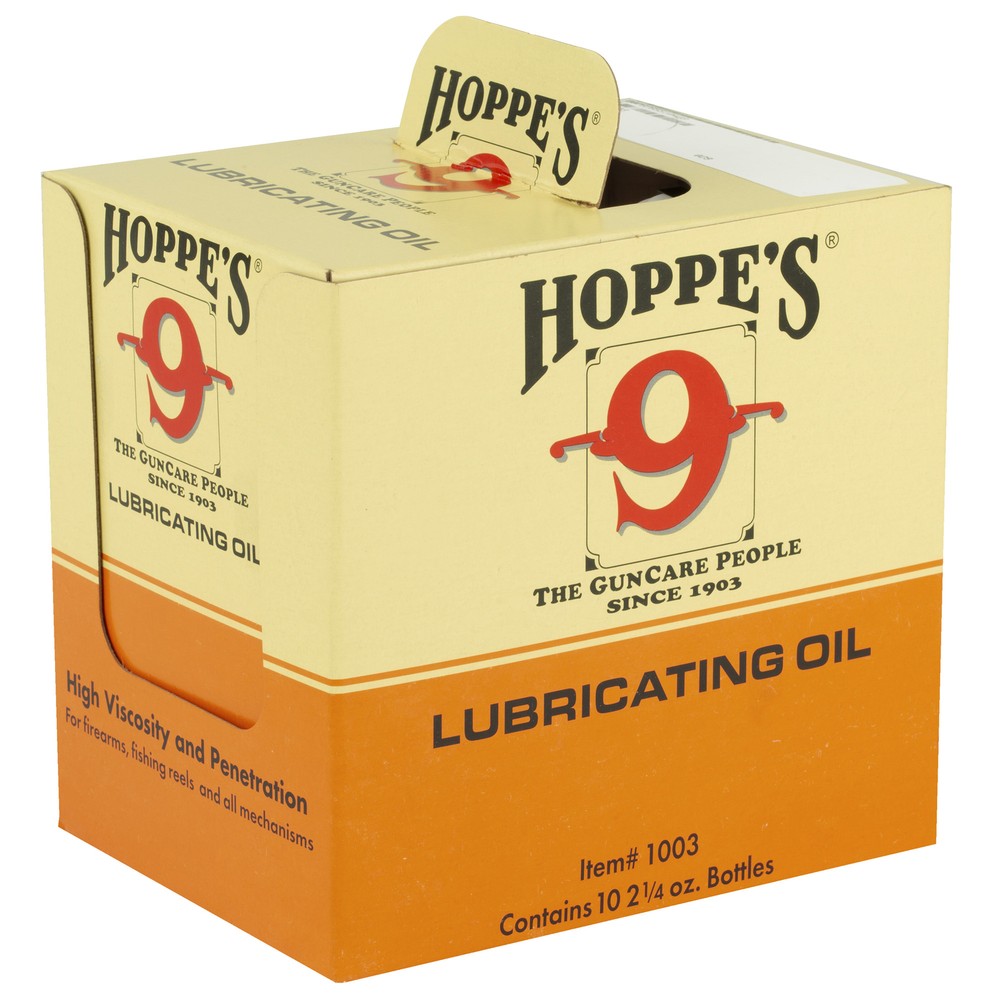 Hoppe’s Solvent Liquid 2.25oz Squeeze Bottle f/Firearm Cleaning and Lubrication