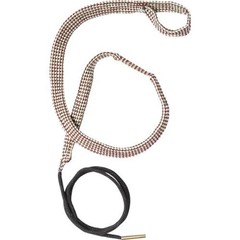 Hoppes 7mm/270/280/284 Cal Rifle T Handle Den Boresnake Cleaner 24014D