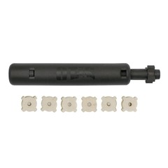 Otis Technology Star Chamber Cleaning Tool,7.62mm/ FG-2717
