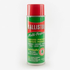 Ballistol Multi-Purpose Tool Oil – 6 oz Aerosol Can