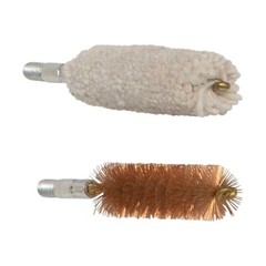 Allen Thunder Cloud 50 Caliber Bore Brush and Swab “Blackpowder Muzzleloader”