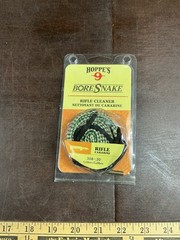 Hoppe’s Original BoreSnake .308-.30 Caliber Rifle Cleaner 24015