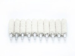.44/.45 Caliber Mops 10 Pack