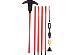 KleenBore Saf-T Clad Universal Coated Gun Cleaning Rods Rifle, Pistol, Shotgun