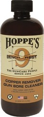 16oz Copper Bore Cleaning Solution