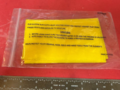 Ruger Silicone Gun Cloth