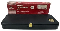 Outers Rifle Cleaning Kit 22 Cal. Rifle No. P-477