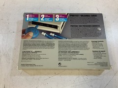 Imation-3M Travan DC 2000/MC 3000 Minicartridge Drive Cleaning Kit “L1C”