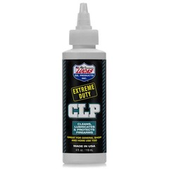 LUCASOIL Lucas Oil Extreme Duty CLP – 4 Ounce Bottle 10915 Automotive