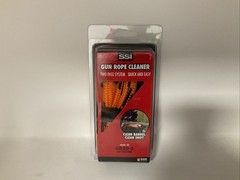 Gun Rope Cleaner 20 Gauge – Two Pass System