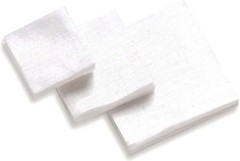 Hoppe’s Gun Cleaning Patches, # 4, For .38-.45 cal/410-20ga, 500 pack, mfg 1204S