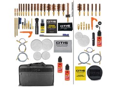 Otis Elite Rifle, Pistol, Shotgun and Optics Cleaning Kit