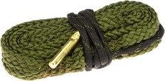 Lightweight Portable Gun Cleaner Rope For Rifles Pistols and Shotguns All-in-One