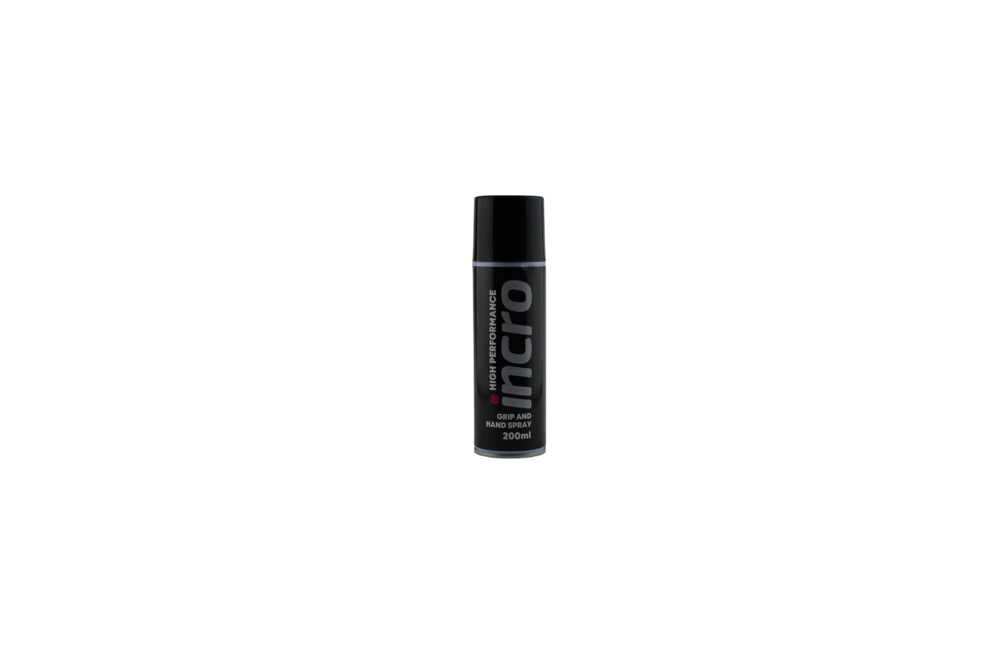 Increo High Performance Grip & Hand Spray 200ml New