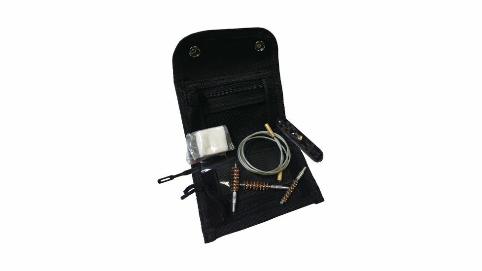 REMINGTON FIELD CABLE CLEANING KIT RIFLE SHOTGUN PISTOL YOUR CHOICE