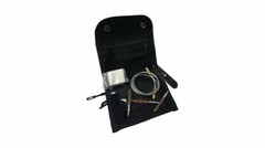 REMINGTON FIELD CABLE CLEANING KIT RIFLE SHOTGUN PISTOL YOUR CHOICE