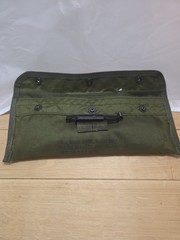 Vintage M16A1 Preventive Maintenance Cleaning Kit
