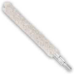 Efficient 243/6mm Bore Mop for Gun Care – Easy solvent & lubricant Application