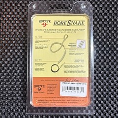 Hoppes Bore Snake Pistol Cleaner .40/.41 Caliber Multi-Volume Discount