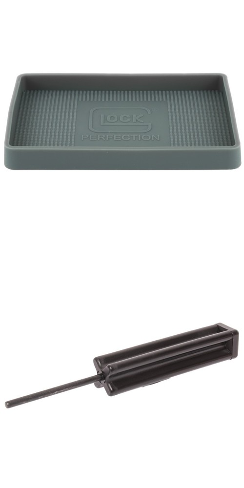 Glock Tool & Parts Tray Genuine Factory OEM