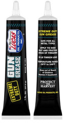 Lucas Extreme Duty 1Oz Gun Oil Needle Oiler 10875 & 1Oz Grease Tube 10889 Kit