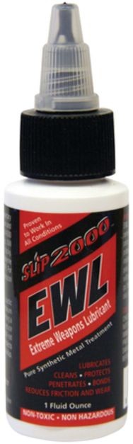 1 oz. Extreme Weapons Lubricant 60317 Gun Lubricant