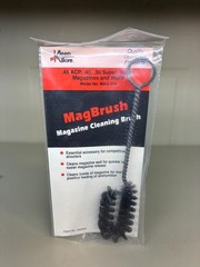 Kleen-Bore MAG-204 MagBrush Magazine Cleaning Brush .45 ACP, .40, .38 Super,10mm